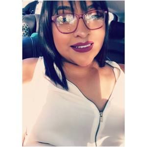 Meet your Posher, Mirian